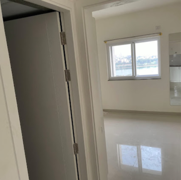 Room in 1 BHK Apartment at Rohan Upavan, Byrathi – for Rent