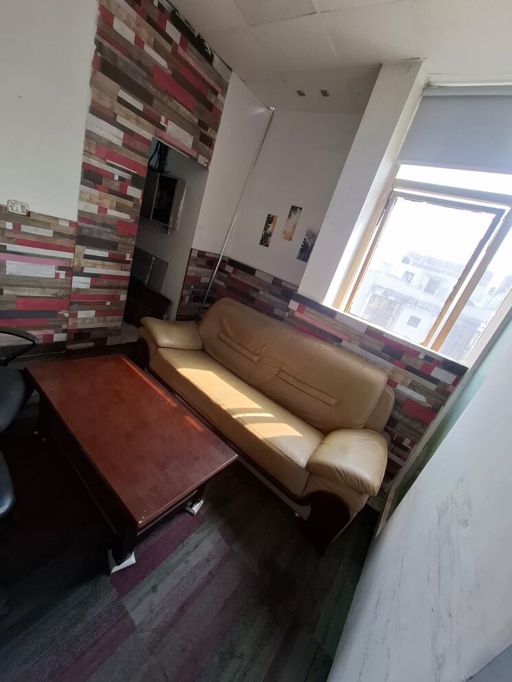 Floor Plan, sector 1 Commercial Office Space 900 Sq.Ft. In Sector 1 Noida 9688365