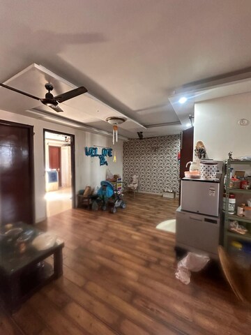 4 BHK Builder Floor For Rent in Green Fields Colony