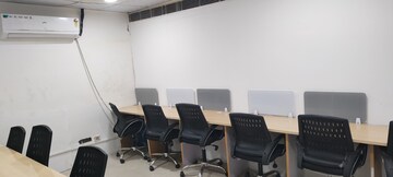 Team Area in  Office Space in IT/SEZ at Sector 6 – for Rent