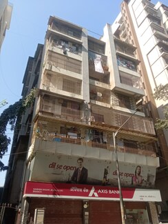 Office Space For Sale in Sea View CHS Borivali