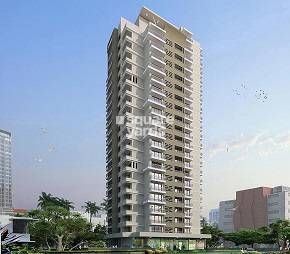 3 BHK + Pooja Room,Servant Room Apartment For Sale in Mahaveer Solitaire Edge