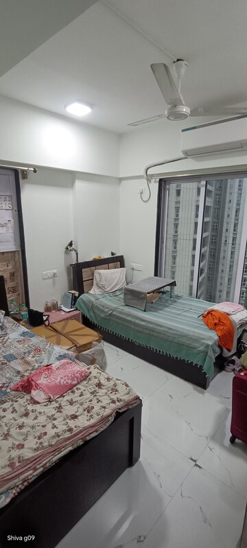 Bedroom in  Pg at Mahalaxmi – for Rent