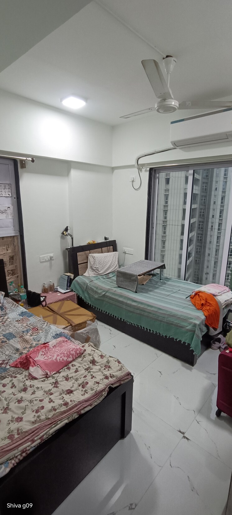 Bedroom, mahalaxmi Pg For Girls In Mahalaxmi 9688381