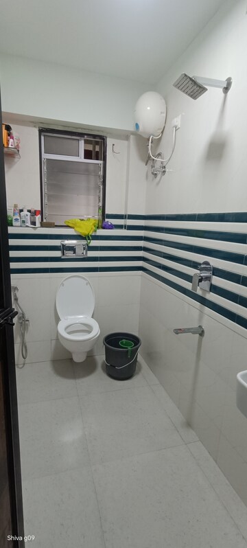Bathroom in  Pg at Mahalaxmi – for Rent