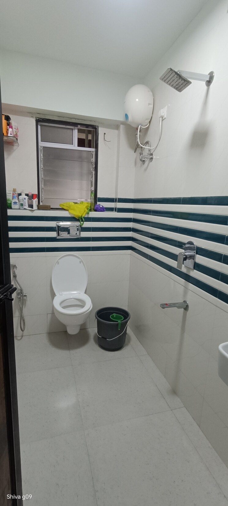 Bathroom, mahalaxmi Pg For Girls In Mahalaxmi 9688381