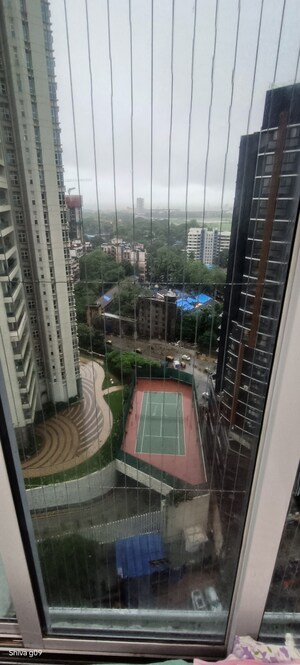  Pg – Exterior View View at Mahalaxmi - for Rent