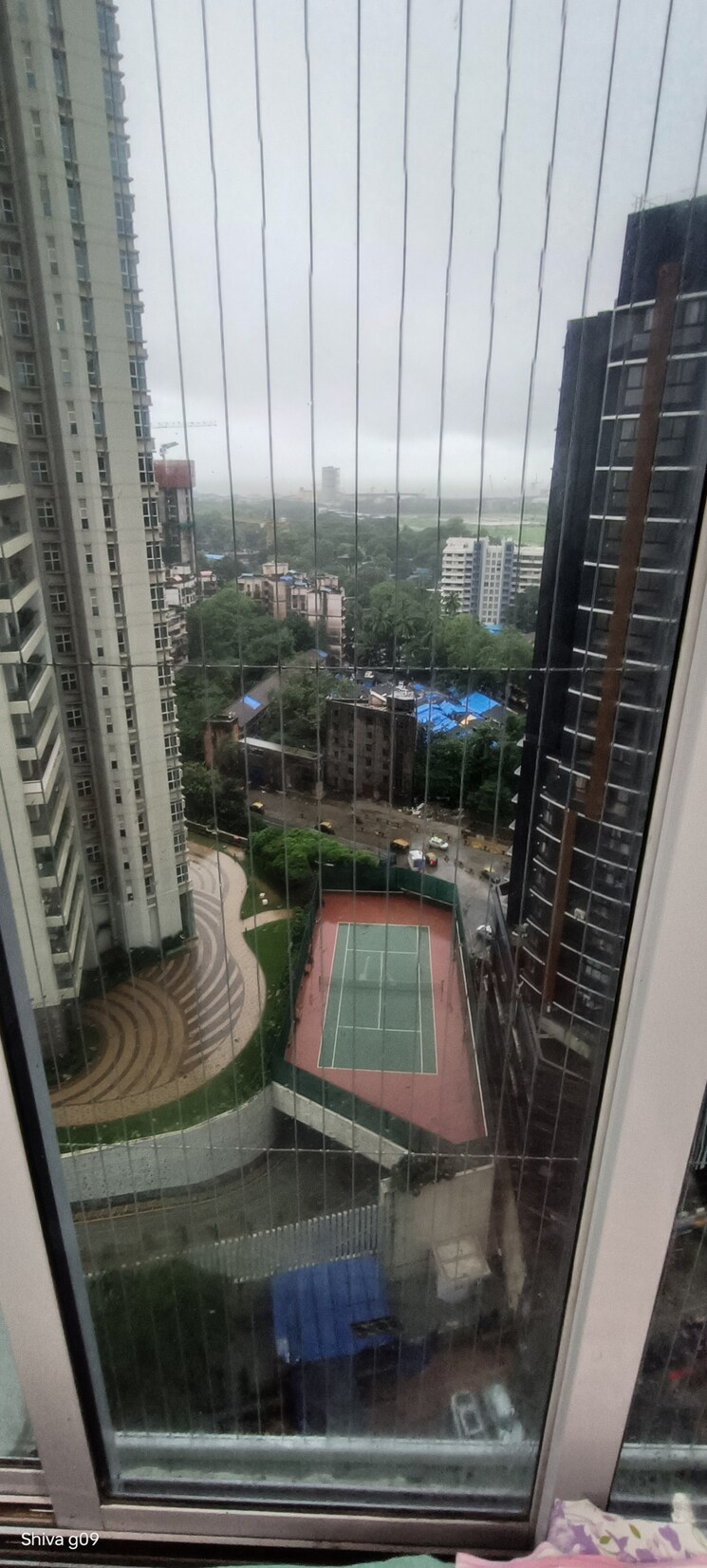 Exterior View, mahalaxmi Pg For Girls In Mahalaxmi 9688381