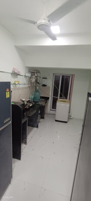 Living Room in  Pg at Mahalaxmi – for Rent