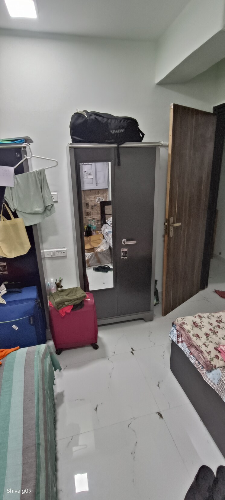 Room, mahalaxmi Pg For Girls In Mahalaxmi 9688381