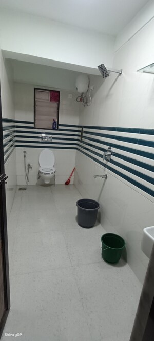 Bathroom in  Pg at Mahalaxmi – for Rent
