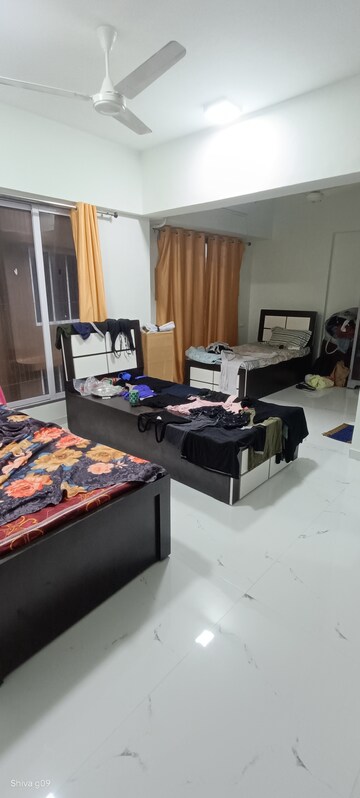 Bedroom in  Pg at Mahalaxmi – for Rent