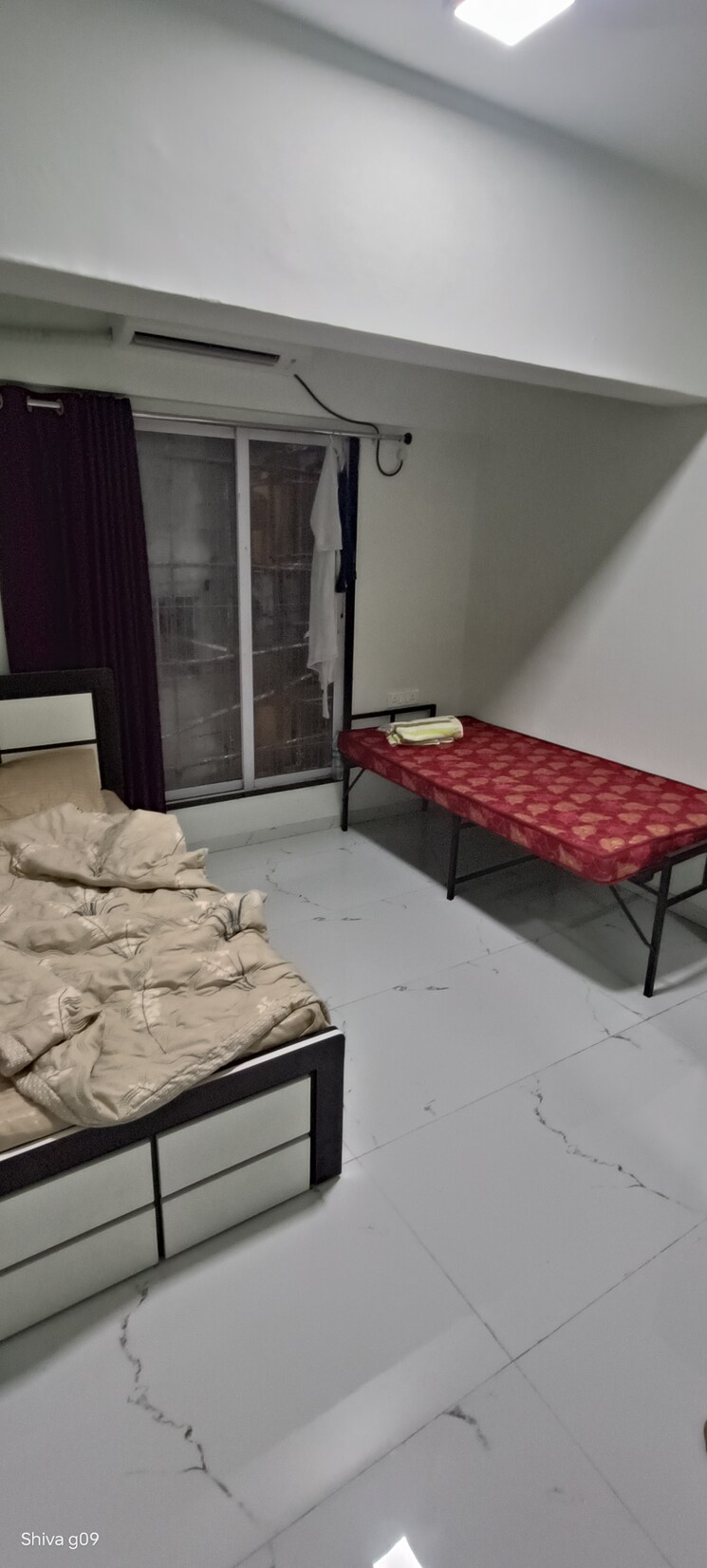 Bedroom, mahalaxmi Pg For Girls In Mahalaxmi 9688381