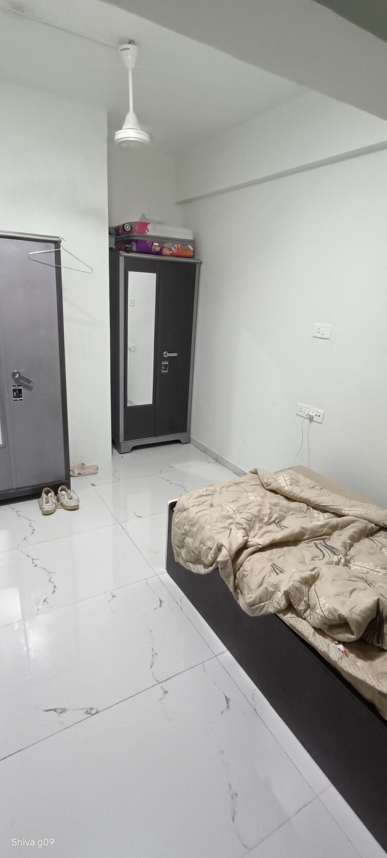 Room, mahalaxmi Pg For Girls In Mahalaxmi 9688381