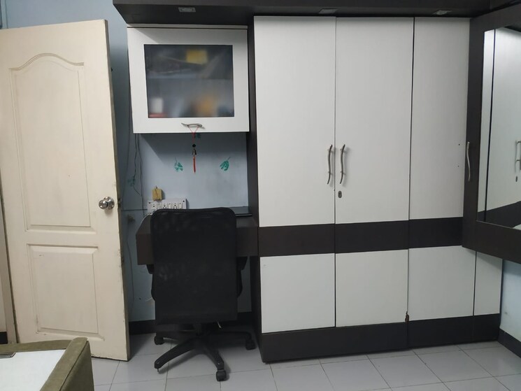 Master Bedroom, rambaug colony 1 Bedroom 545 Sq.Ft. Apartment In Rambaug Colony Pune 9688354