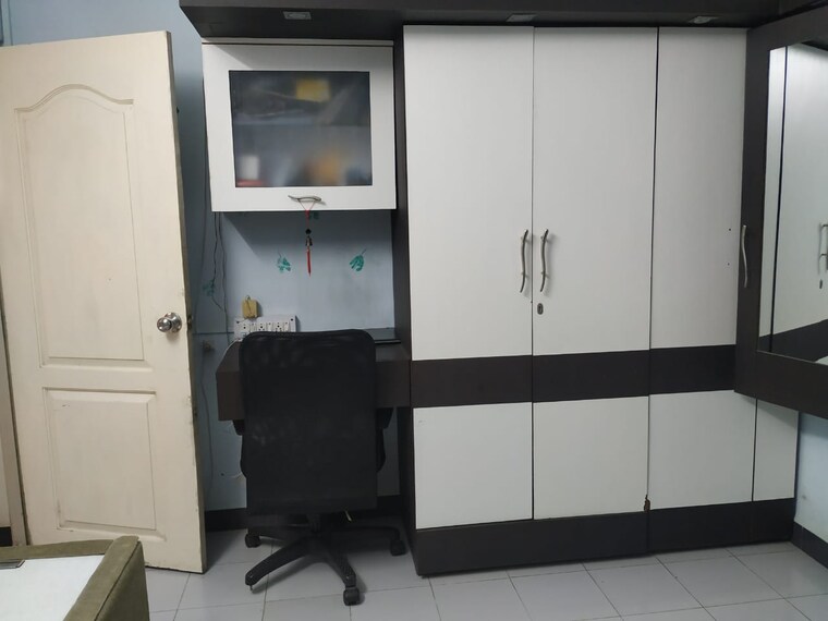 Master Bedroom, rambaug colony 1 Bedroom 545 Sq.Ft. Apartment In Rambaug Colony Pune 9688354