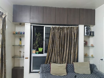 1 BHK Apartment For Rent in Rambaug Colony