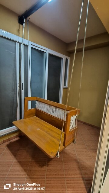 Bedroom in 3 BHK Apartment at Sobha City Casa Paradiso, Nagareshwara – for Rent