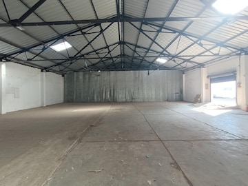 Parking in  Warehouse at Wadki – for Rent