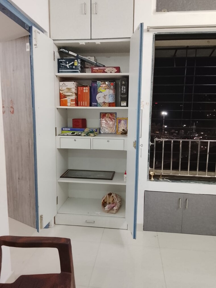 undefined, bamandongri 1 Bedroom 650 Sq.Ft. Apartment In Bamandongri Navi Mumbai 9688414