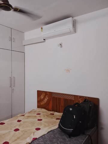 Room in 1 BHK Apartment at Bamandongri – for Rent