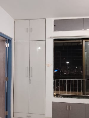 Furnished Amenities in 1 BHK Apartment at Bamandongri – for Rent