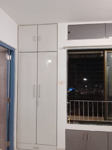 Furnished Amenities in 1 BHK Apartment at Bamandongri – for Rent