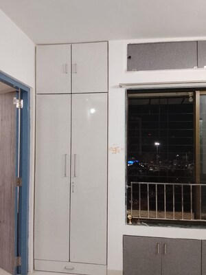 Furnished Amenities in 1 BHK Apartment at Bamandongri – for Rent