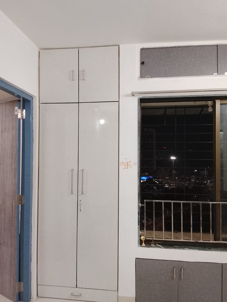 undefined, bamandongri 1 Bedroom 650 Sq.Ft. Apartment In Bamandongri Navi Mumbai 9688414