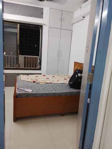1 BHK Apartment For Rent in Bamandongri