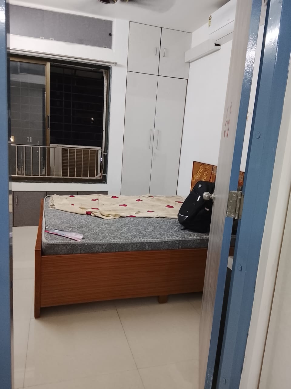 1 BHK Apartment For Rent in Bamandongri