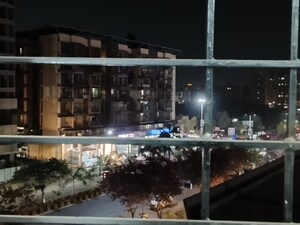 1 BHK Apartment – Exterior View View at Bamandongri - for Rent