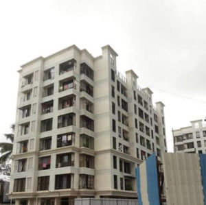 3 BHK Apartment For Rent in Yari Road