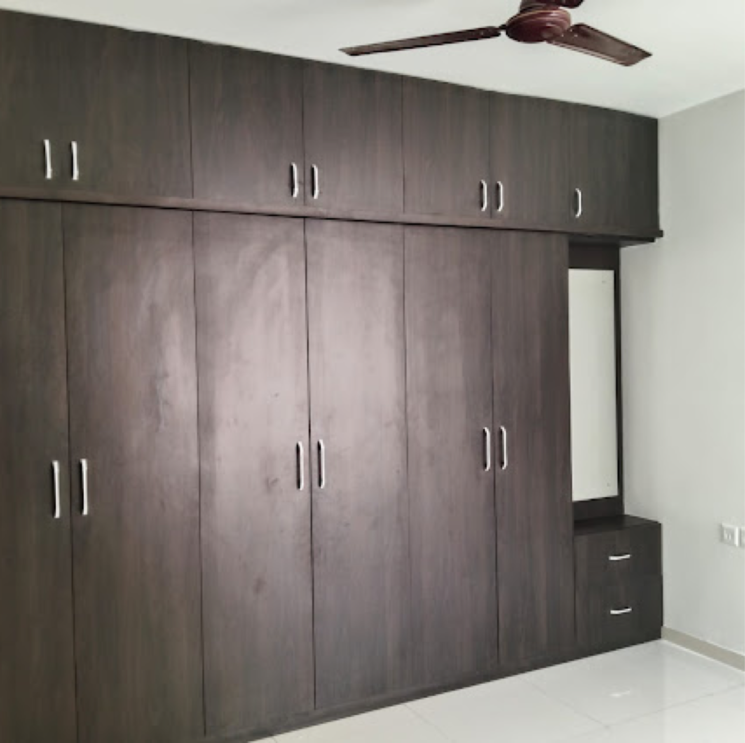 undefined, casagrand-lorenza 2 Bedroom 1015 Sq.Ft. Apartment In Agrahara Badavane Bangalore 9688394