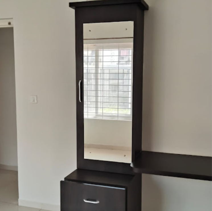 Room, casagrand-lorenza 2 Bedroom 1015 Sq.Ft. Apartment In Agrahara Badavane Bangalore 9688394