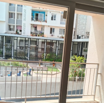 2 BHK Apartment For Rent in Casagrand Lorenza, Agrahara Badavane