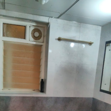 Furnished Amenities in 2 BHK Apartment at Casagrand Lorenza, Agrahara Badavane – for Rent
