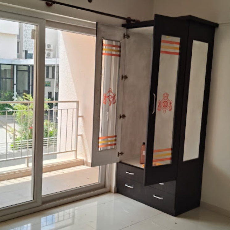 undefined, casagrand-lorenza 2 Bedroom 1015 Sq.Ft. Apartment In Agrahara Badavane Bangalore 9688394