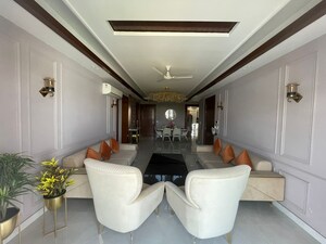 3 BHK Builder Floor For Rent in Sector 51