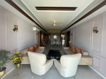 3 BHK Builder Floor For Rent in Sector 51