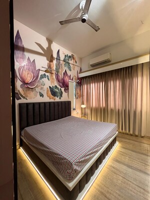 Bedroom in 2.5 BHK Apartment at Ace Divino, Sector 1 Greater Noida – for Sale