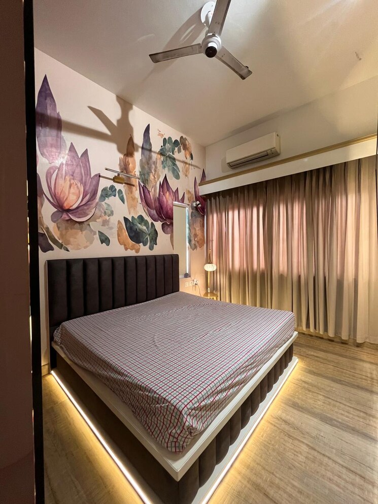 Bedroom, ace-divino 2.5 Bedroom 1245 Sq.Ft. Apartment In Sector 1 Greater Noida Greater Noida 9688387