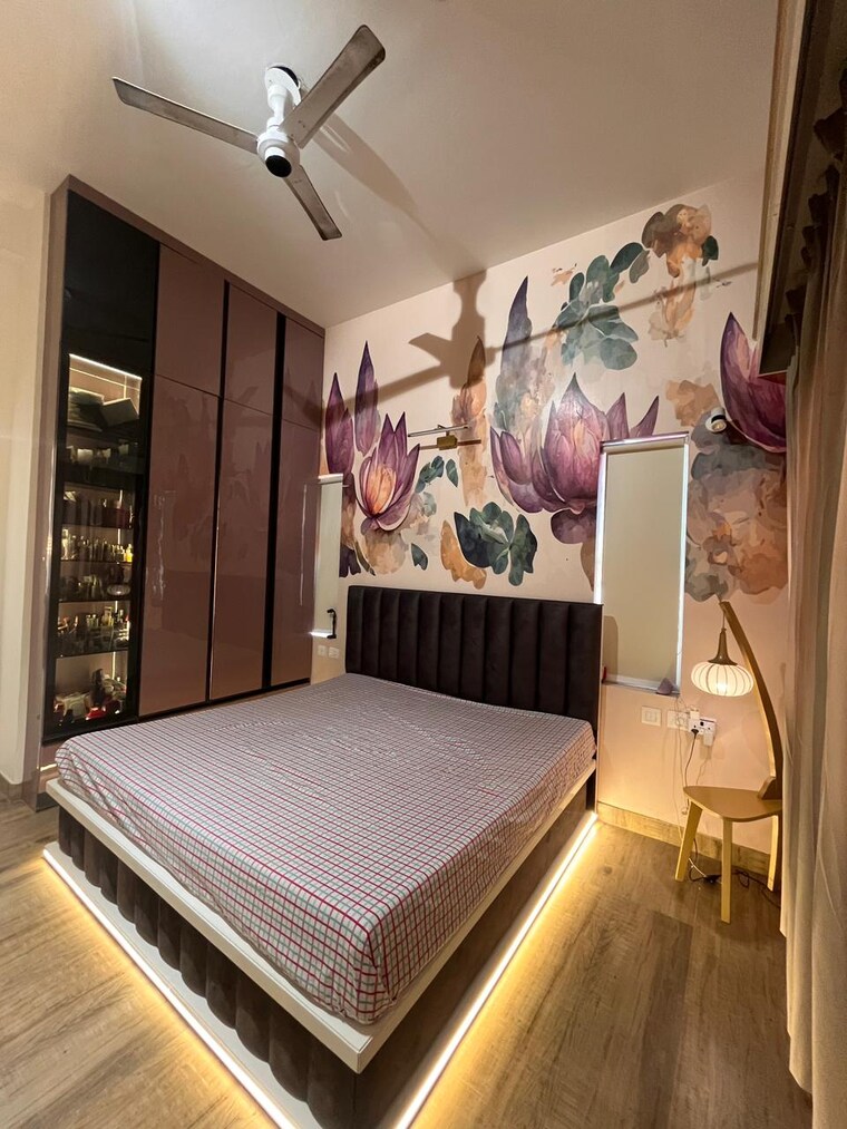 Bedroom, ace-divino 2.5 Bedroom 1245 Sq.Ft. Apartment In Sector 1 Greater Noida Greater Noida 9688387