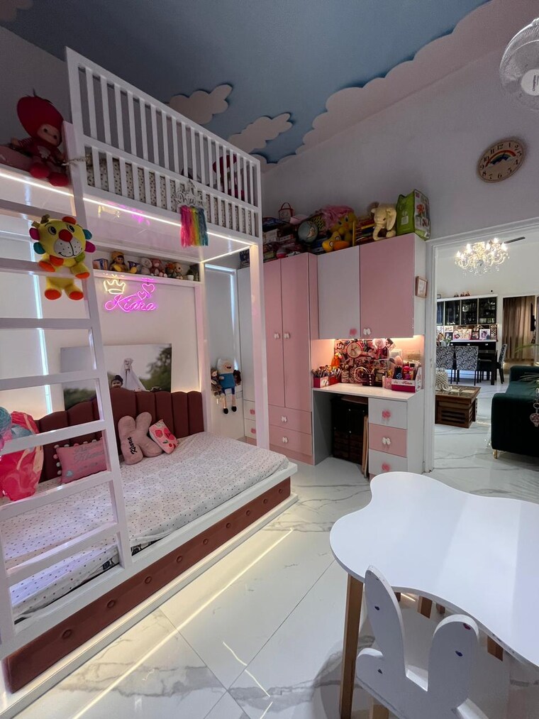 Team Area, ace-divino 2.5 Bedroom 1245 Sq.Ft. Apartment In Sector 1 Greater Noida Greater Noida 9688387