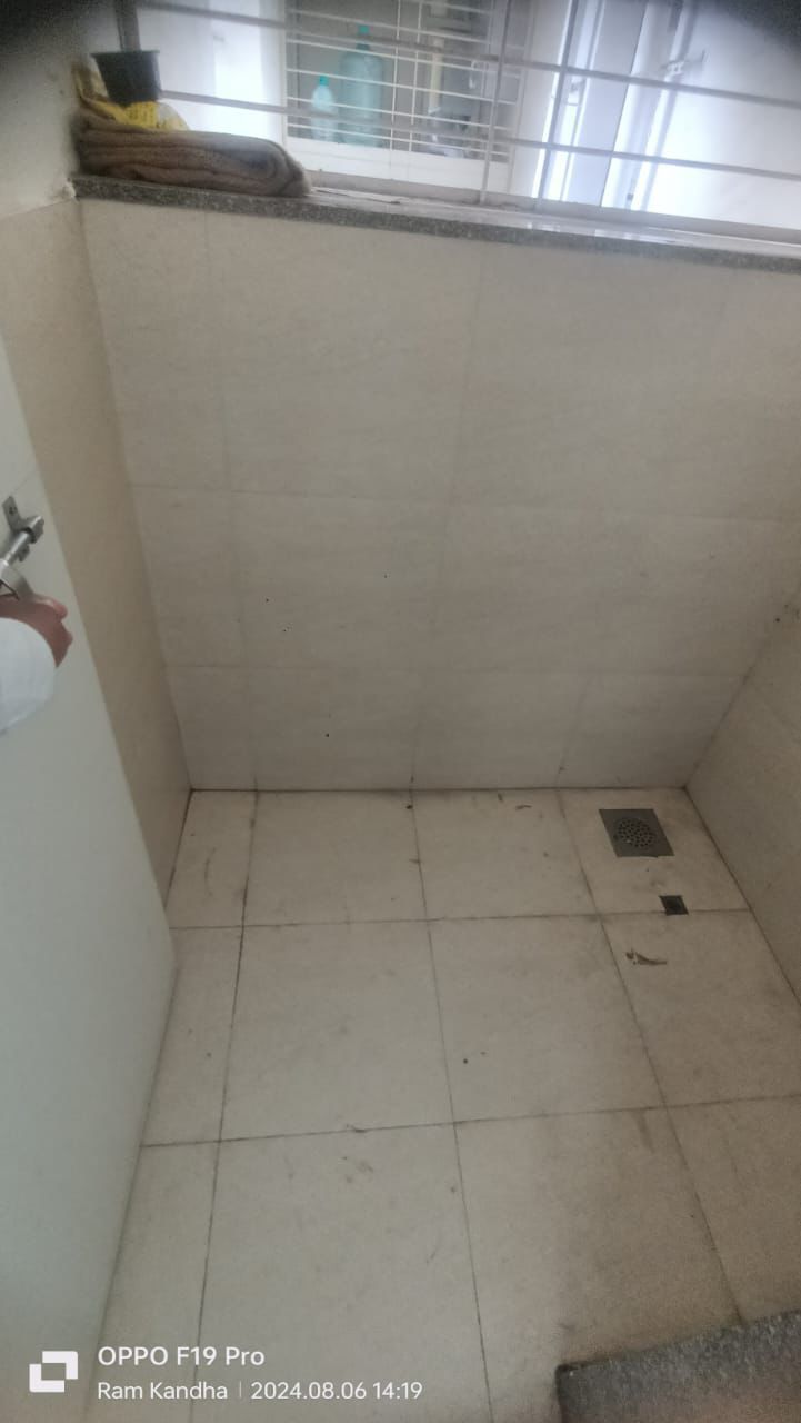 Bathroom, rohan-leher-3 2 Bedroom 533 Sq.Ft. Apartment In Baner Pune 9688384