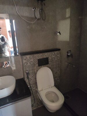 Master Bedroom in 3 BHK Builder Floor at Sector 51 – for Rent