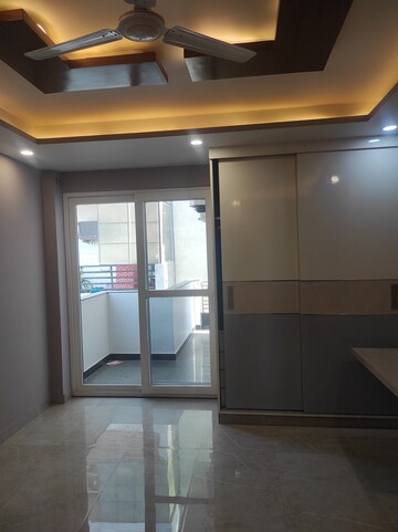 Kitchen in 3 BHK Builder Floor at Sector 51 – for Rent