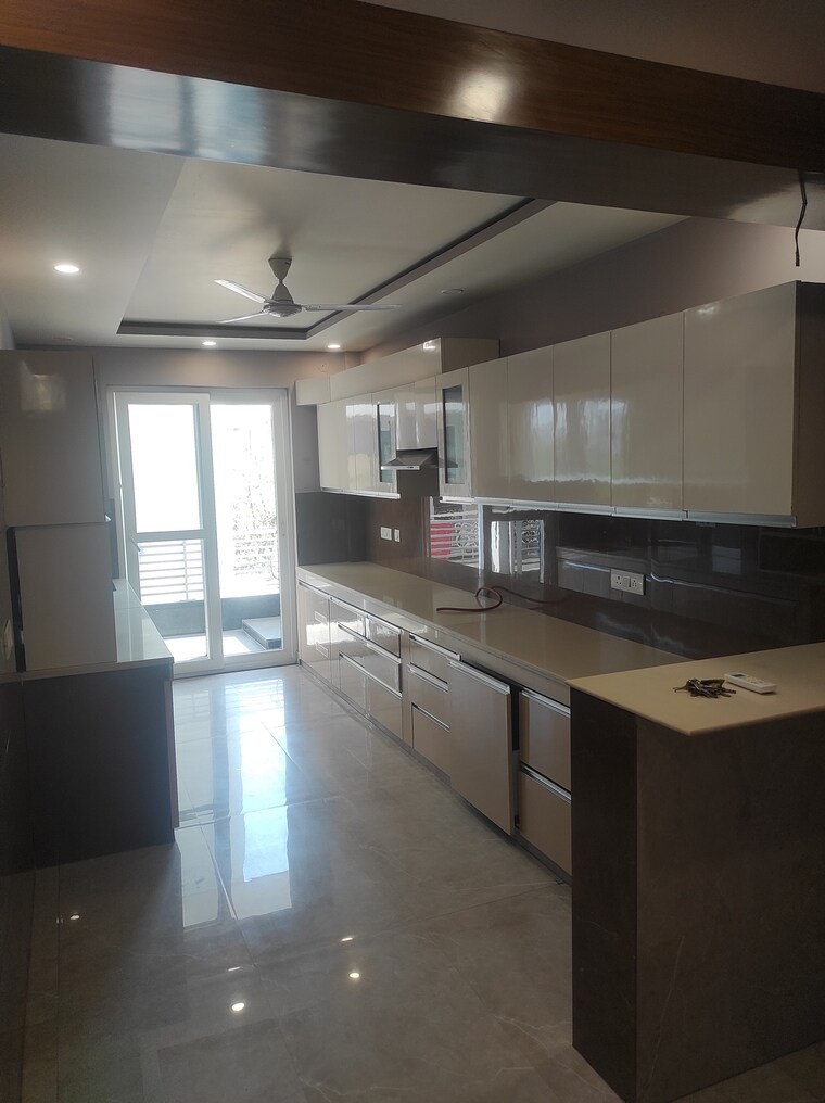 undefined, sector 51 3 Bedroom 2100 Sq.Ft. Builder Floor In Sector 51 Gurgaon 9688408