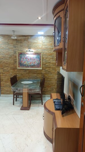 2 BHK Apartment For Sale in Krishna Residency Malad West, Malad West