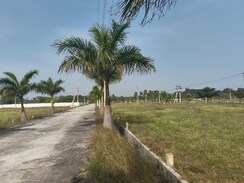 Plot For Sale in Uday Vr Express City